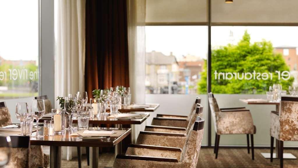 Limerick Strand Hotel Restaurante foto