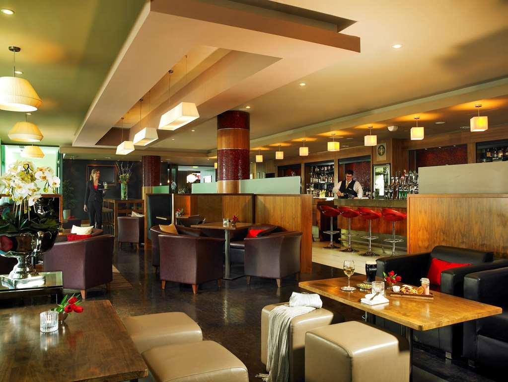 Limerick Strand Hotel Restaurante foto