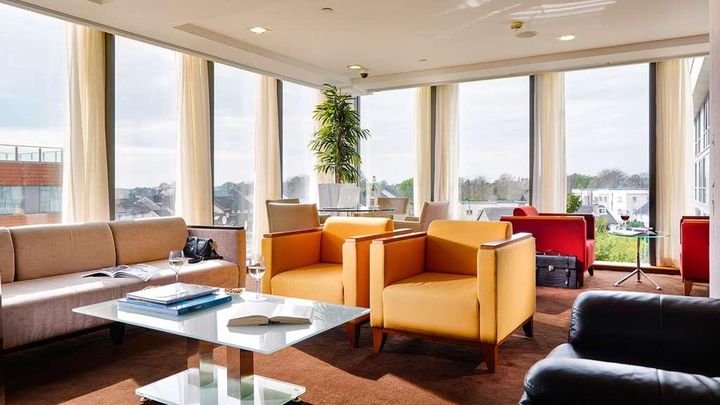 Limerick Strand Hotel Restaurante foto