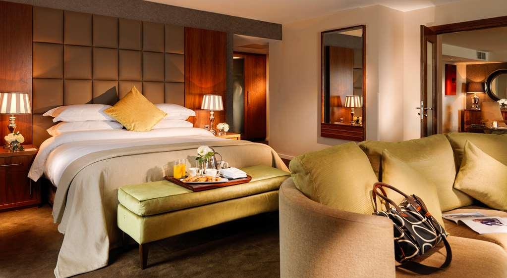 Limerick Strand Hotel Quarto foto